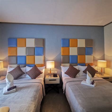 Yes Hotel Cabuyao Laguna .